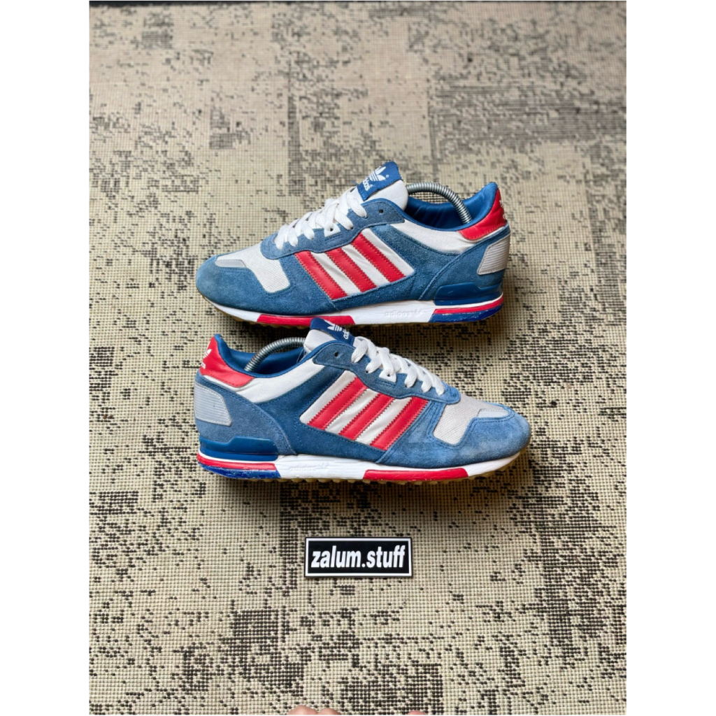Adds. ZX-700 blue 42