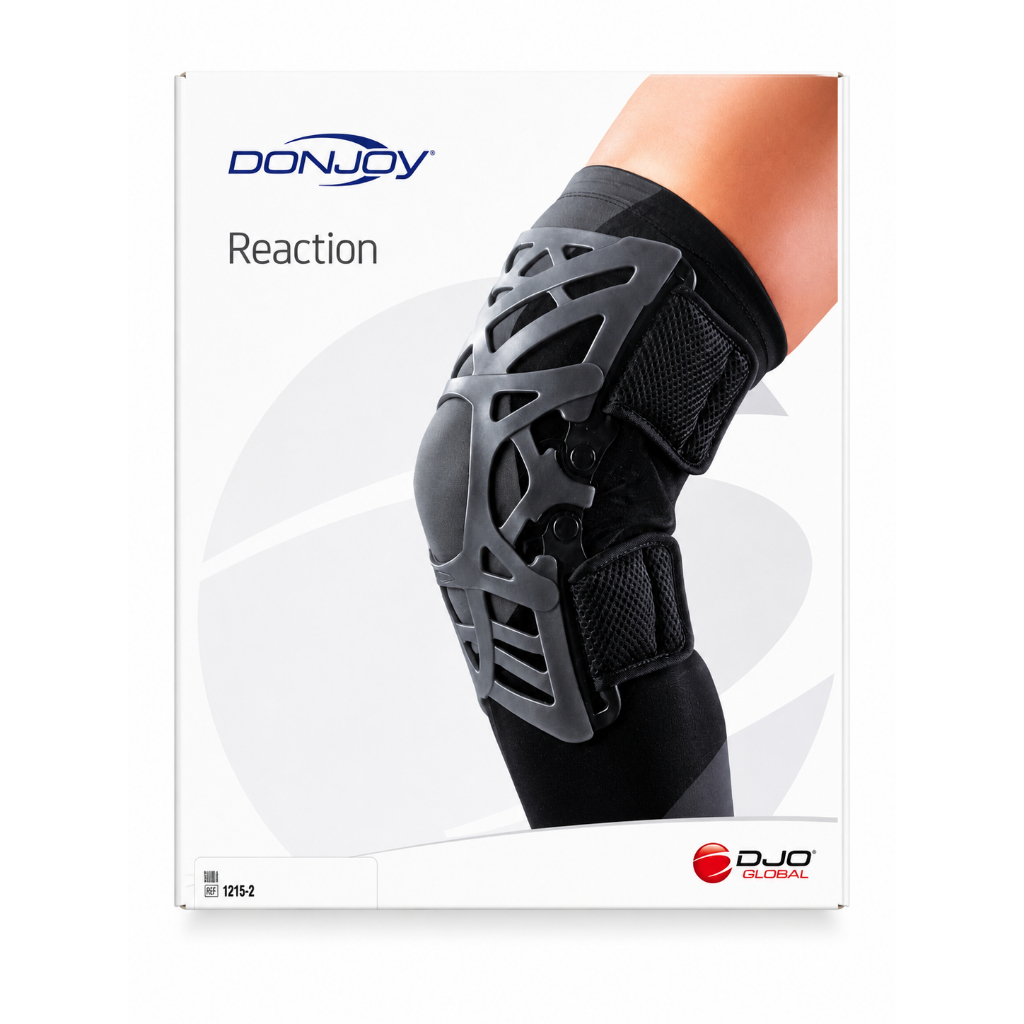 DONJOY Reaction - Knee Brace