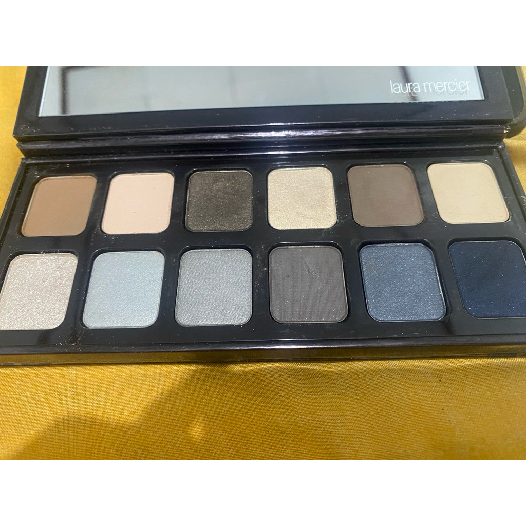 LauraMercier