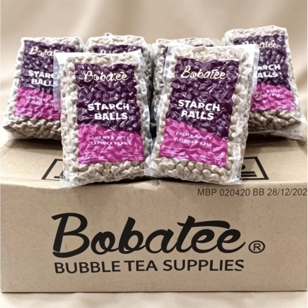 BOBATEE 10 KG (1 dus)