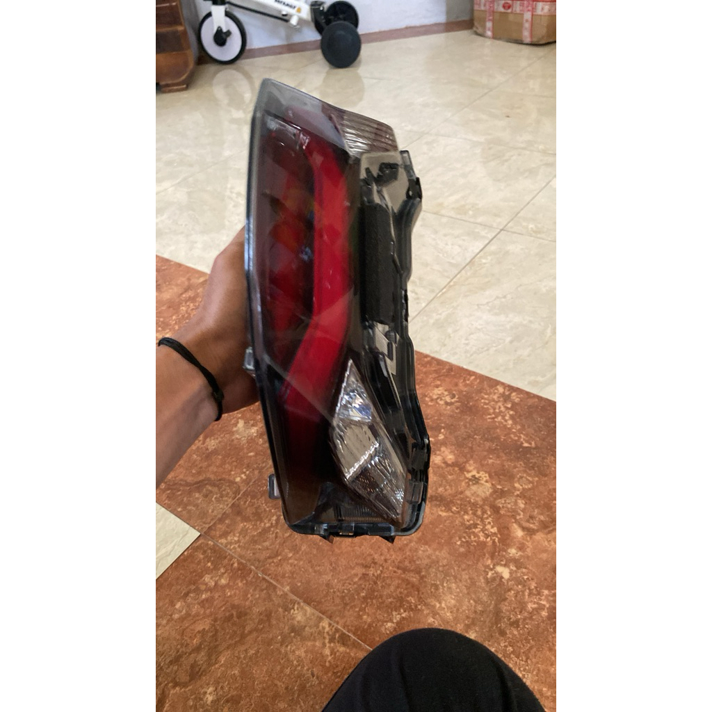 stoplamp pcx 160 gen 2 original