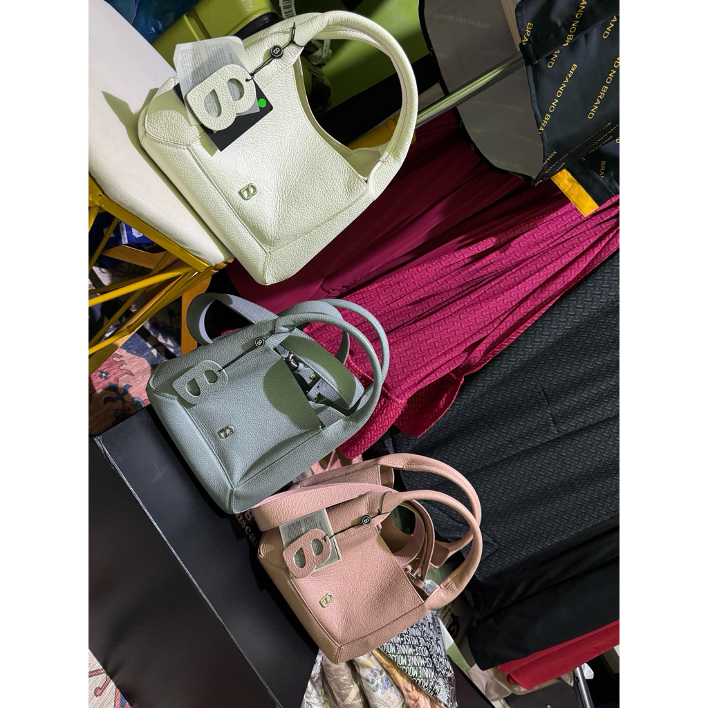 Buttonscarves Origa Bag pl