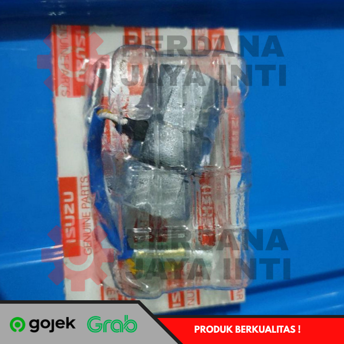 SENSOR TACHOMETER ASLI ISUZU 1-83127014-0 1831270140 4BD1 4BG1 6BD1 6BG1