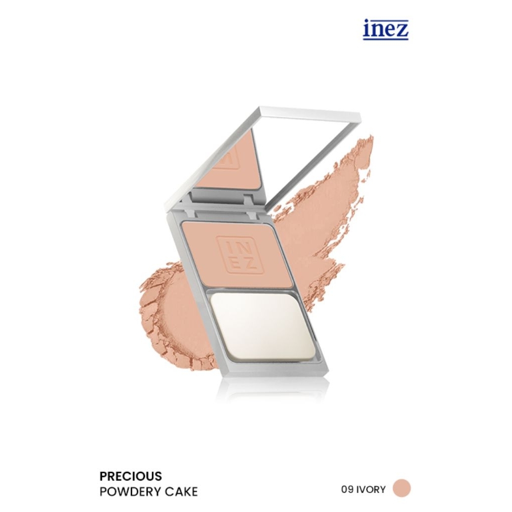 INEZ PPC