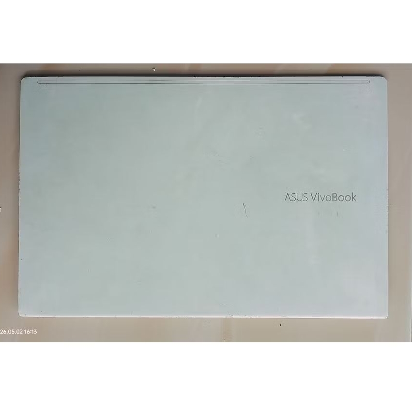 casing cover lcd laptop asus vivobook S14/S15 model S433F