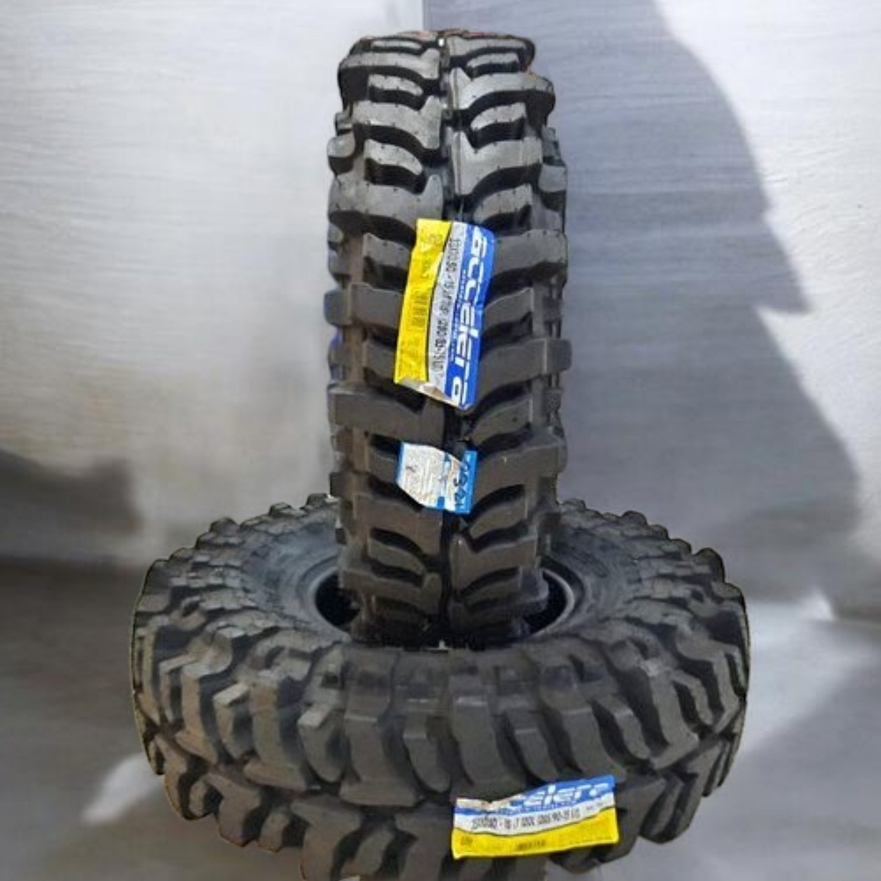 ban pacul ring 15 ukuran 33 10,5 r15 ban  ring 15 semi offroad