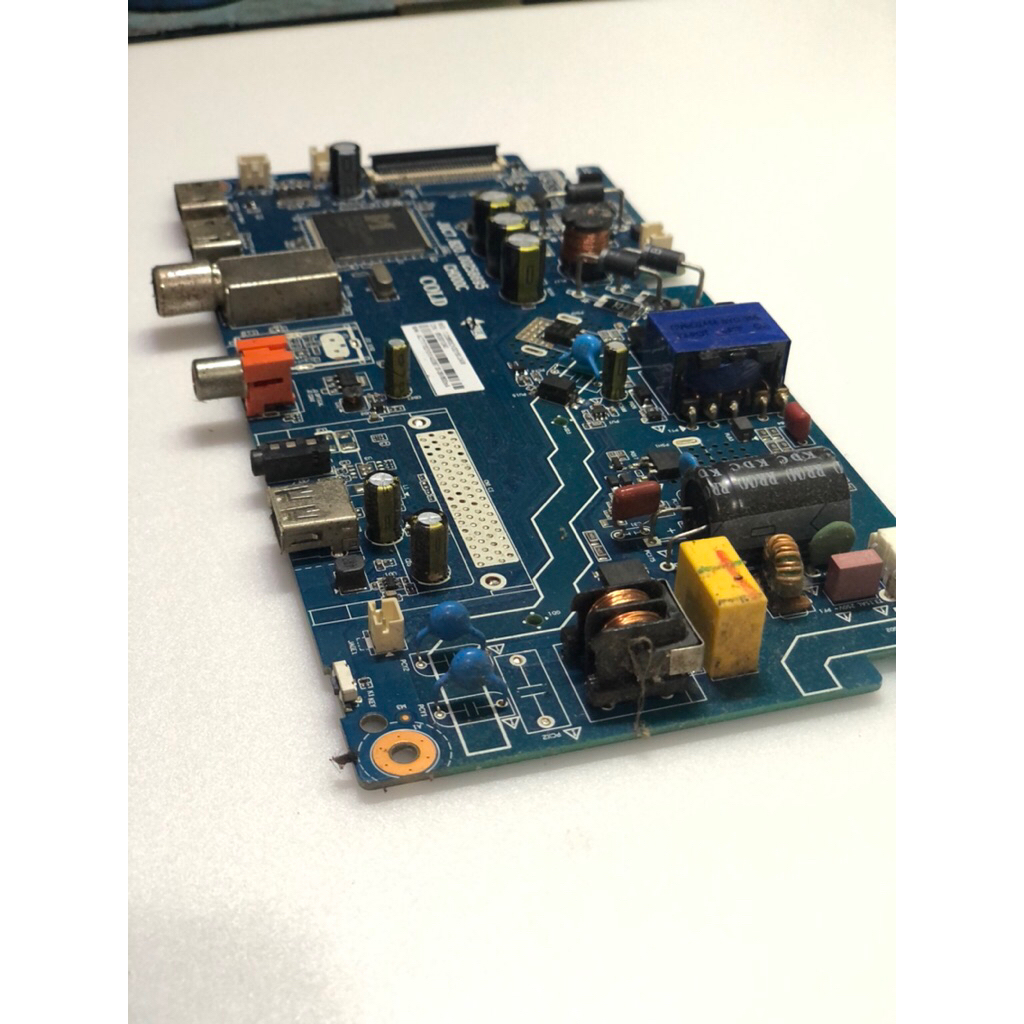 MAINBOARD TV CHANGHONG L32H1
