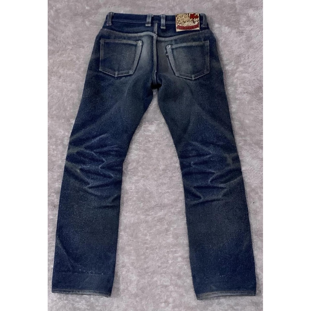 sage greatbeast 33oz sz 30ss