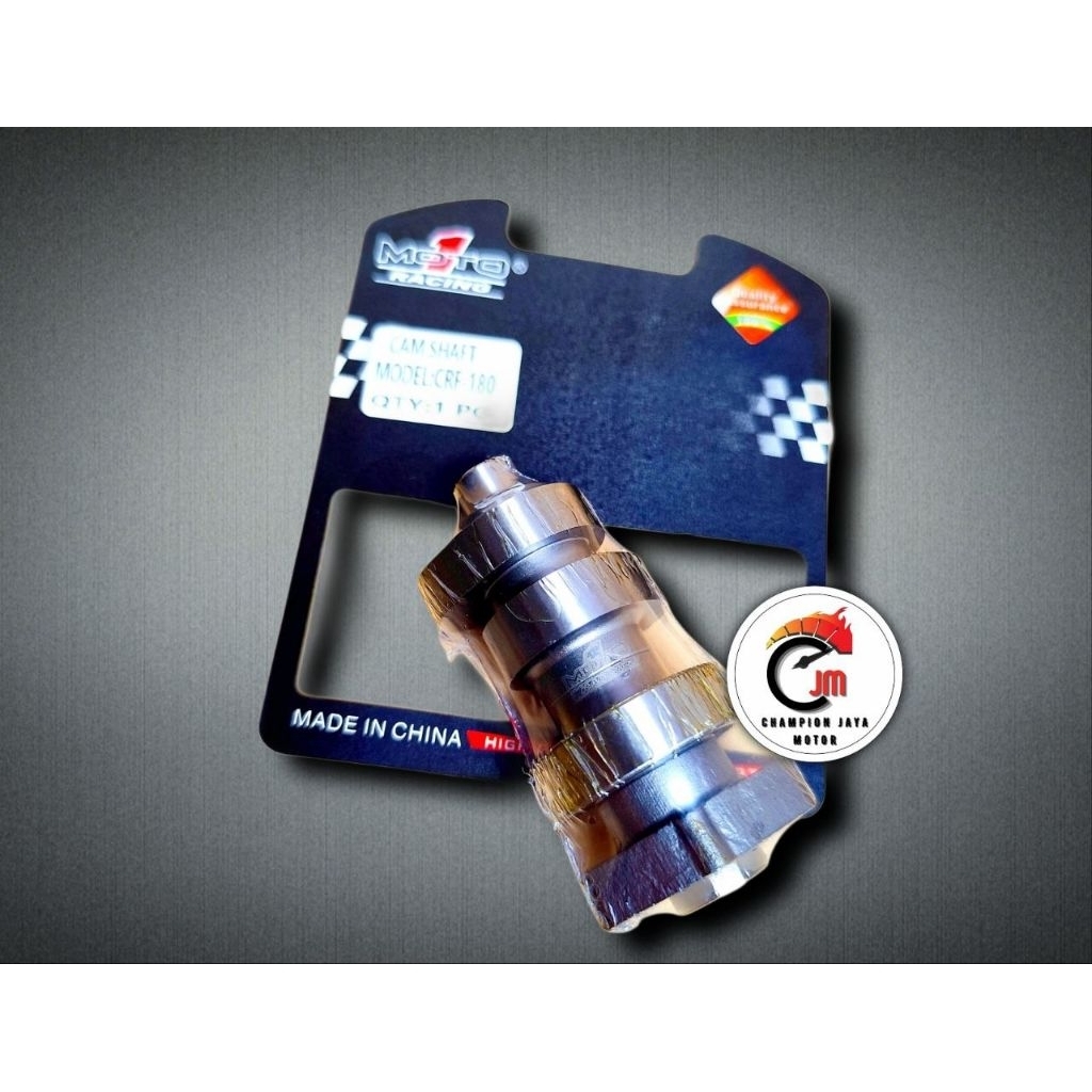 NOKEN AS MOTO 1 RACING CRF 150L NOKEN AS CRF 150L ORIGINAL MOTO1 RACING