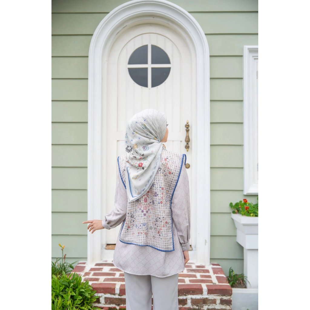 PL CAMELIA TO BY JAMILA HUMAILA IVORY