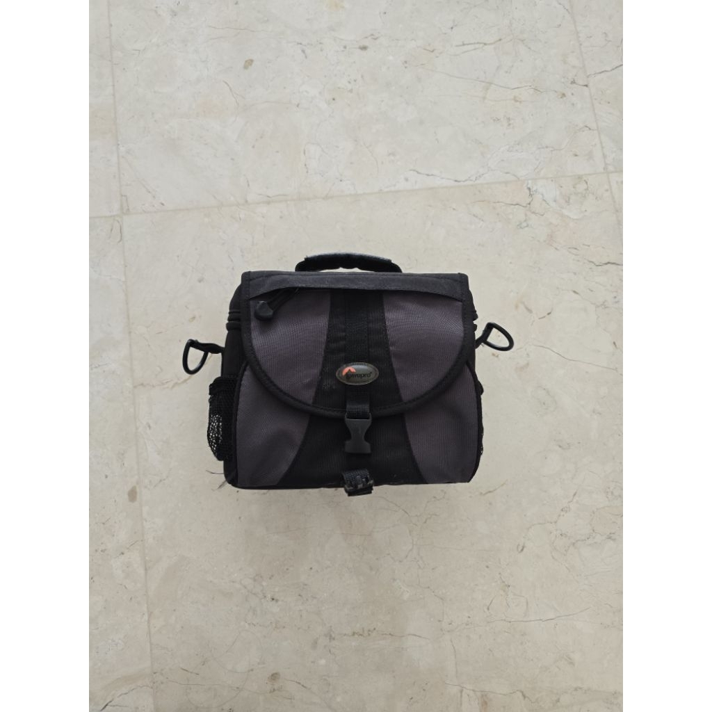 LOWEPRO Camera Bag Used 2nd