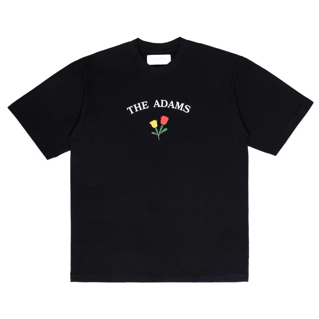 The Adams x Kzl Official Merchandise