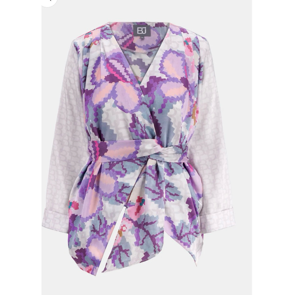 New Eclora Wrap Outer BJ