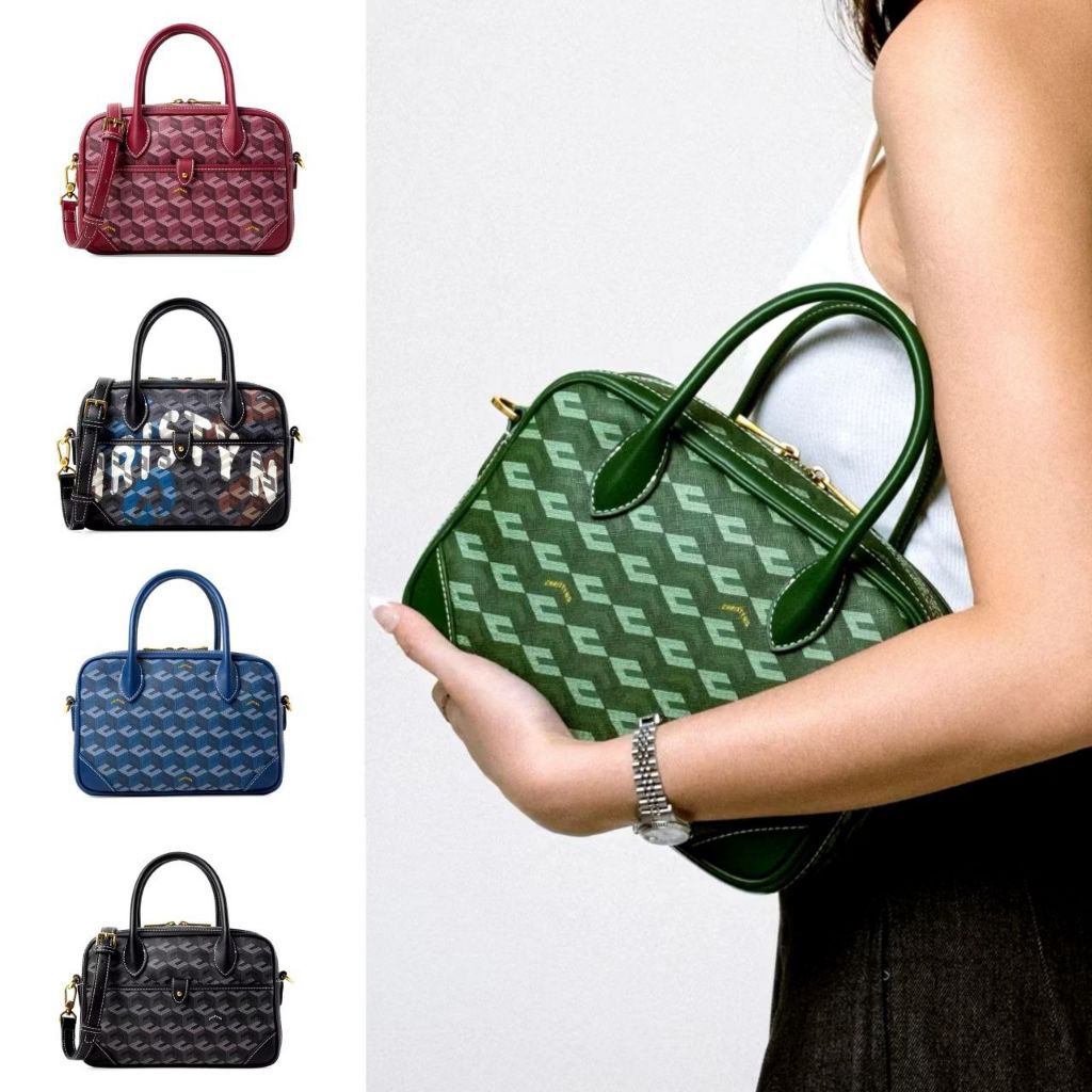 Tas C n g Marcel0 Tote Bag - Tas bahu Wanita