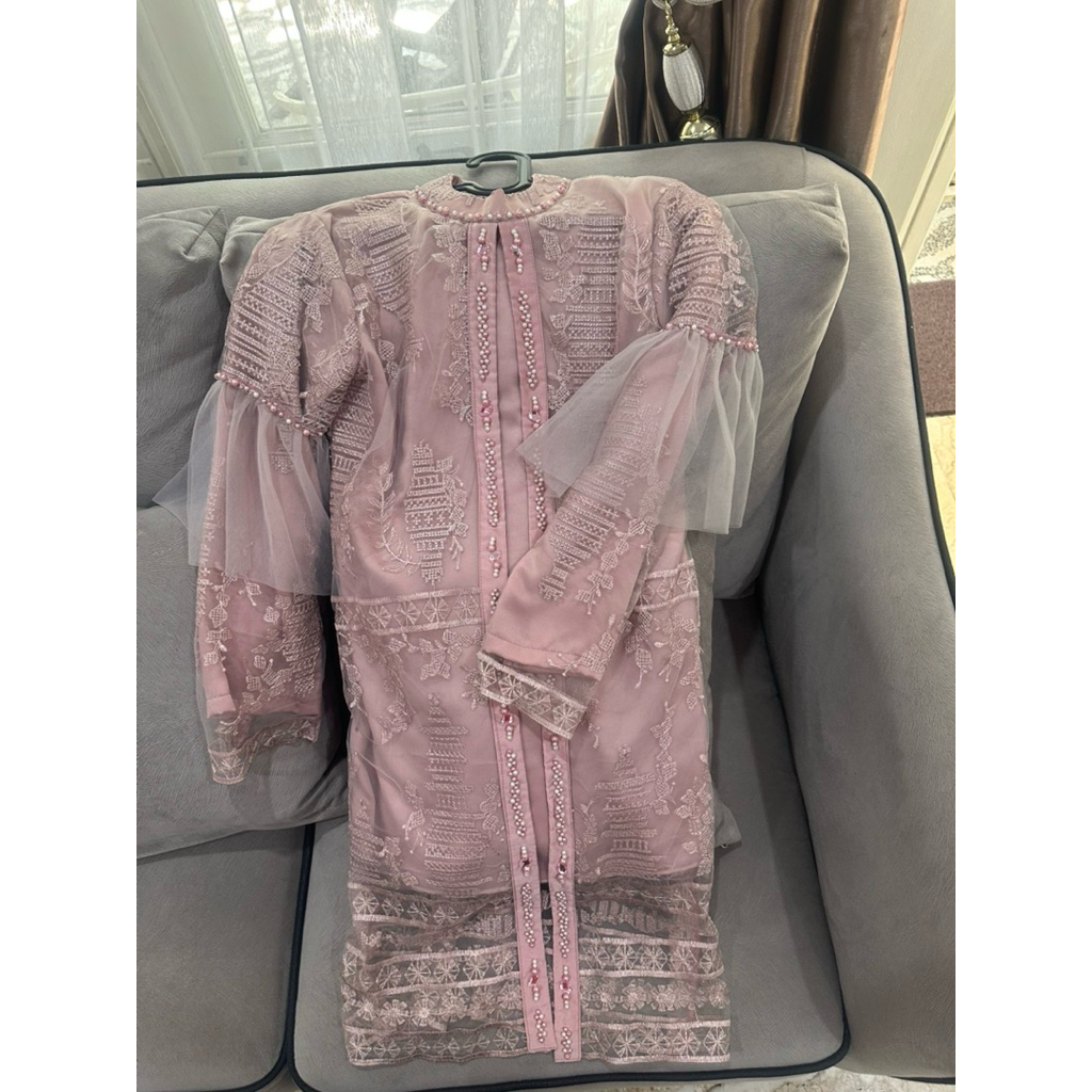 preloved baju couple lebaran