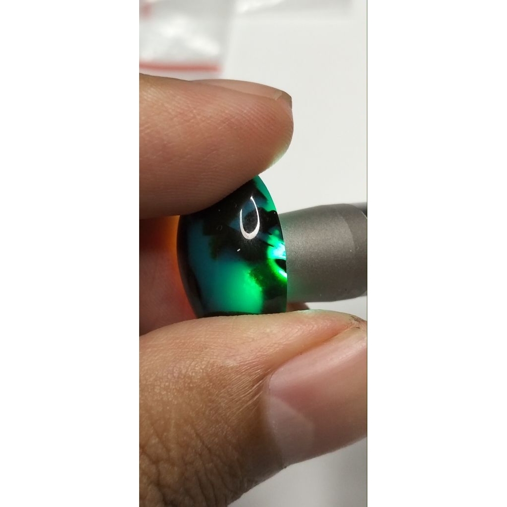 Bacan Doko Coklat