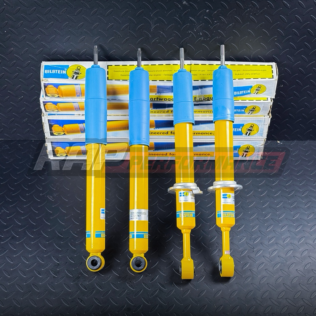 Shockbreaker BILSTEIN Germany Toyota Fortuner Old Vrz GR Legender