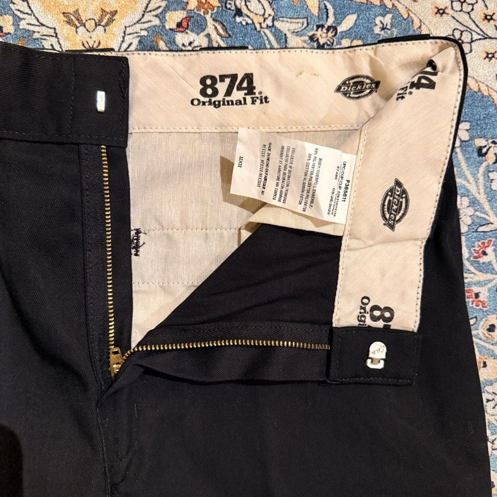 Dickies Slim Fit