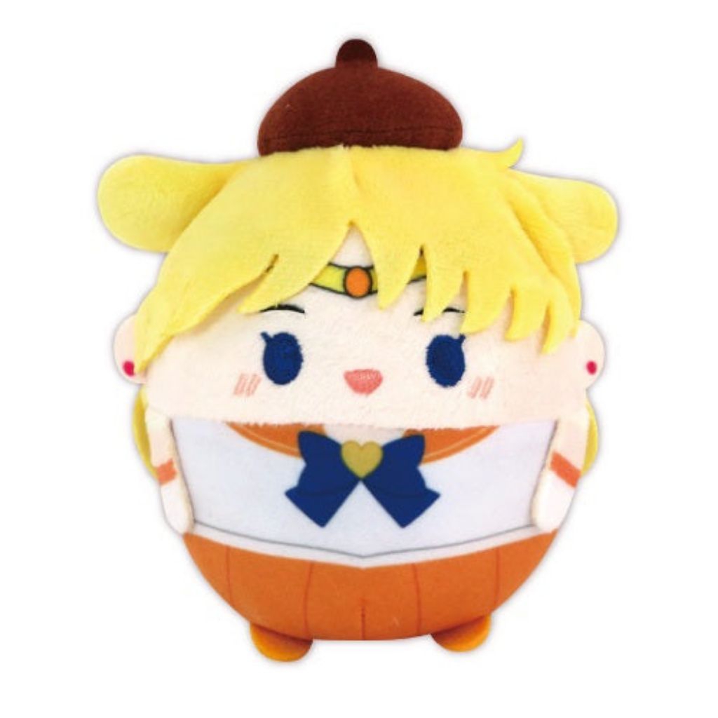 Fuwakororin Sailor Venus s size