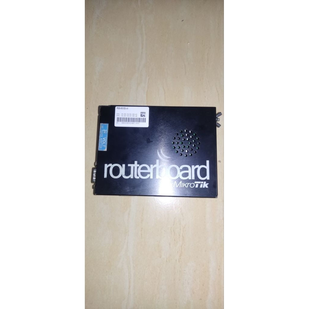 RB 450gx 4 rb450gx4