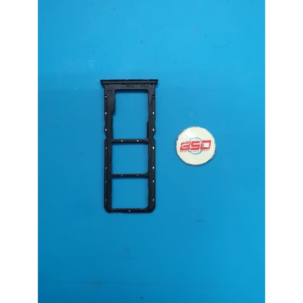 Bukan Handphone Part Simtray Oppo F9/F9 Pro Original Copotan