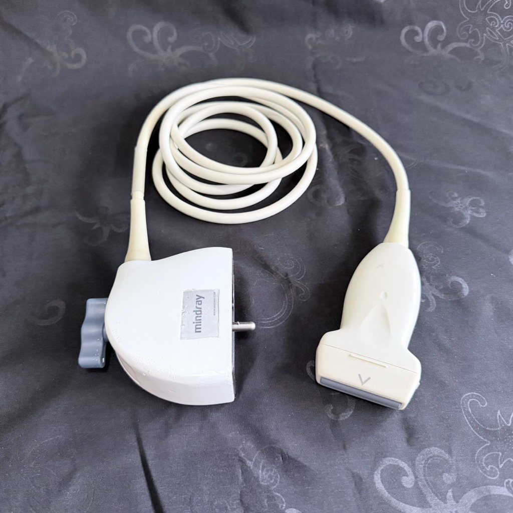 probe usg mindray second type linear dp10 dp20 dan dp50