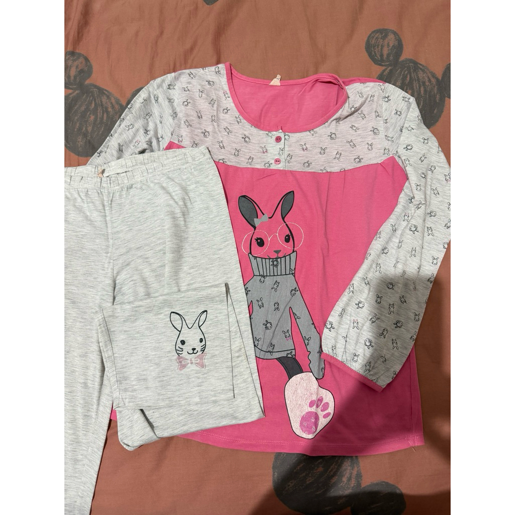 Baju tidur anak Nevada