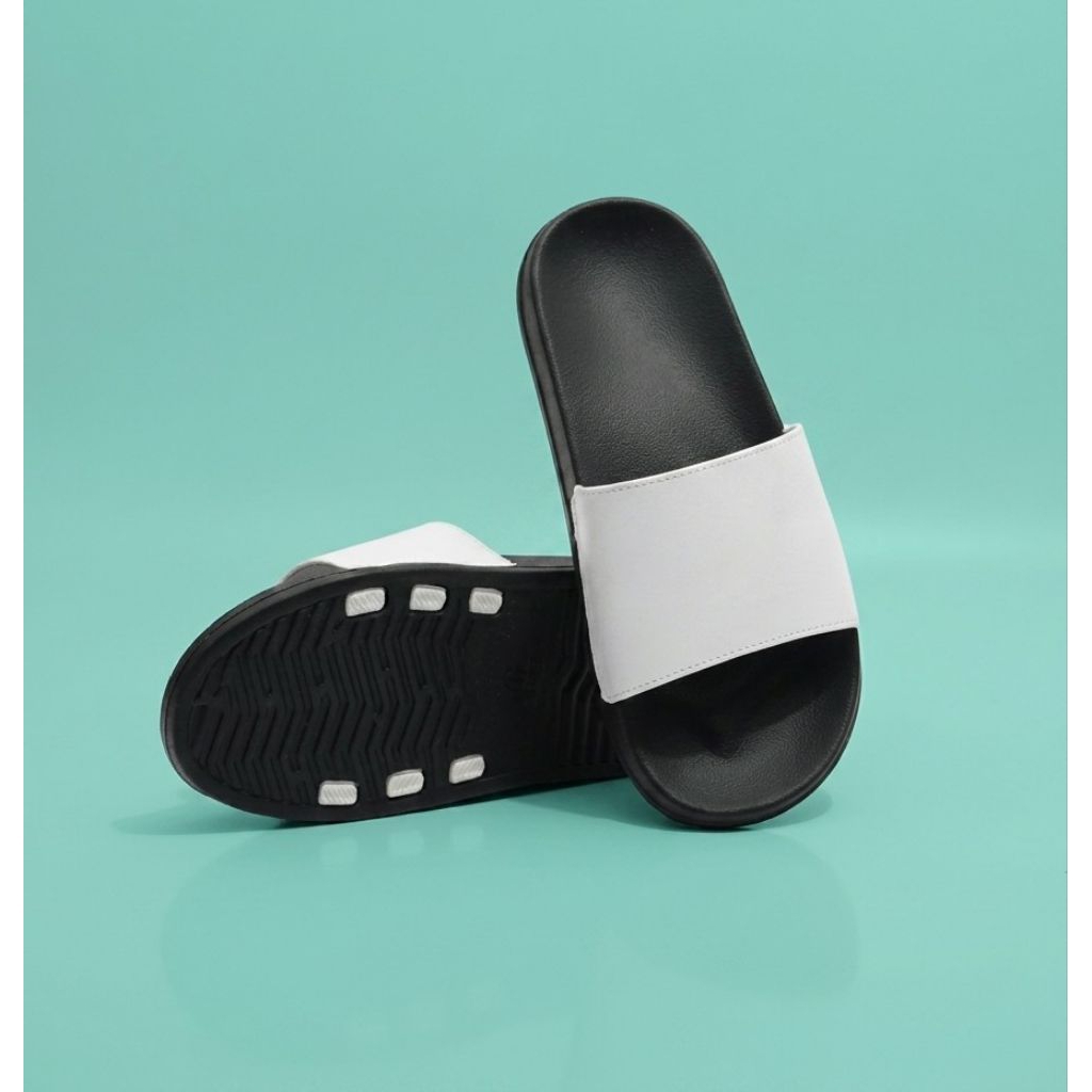 sandal bakpao sandal selop sandal slop sandal slip on sandal bakpao sandal eva empuk nyawan awet