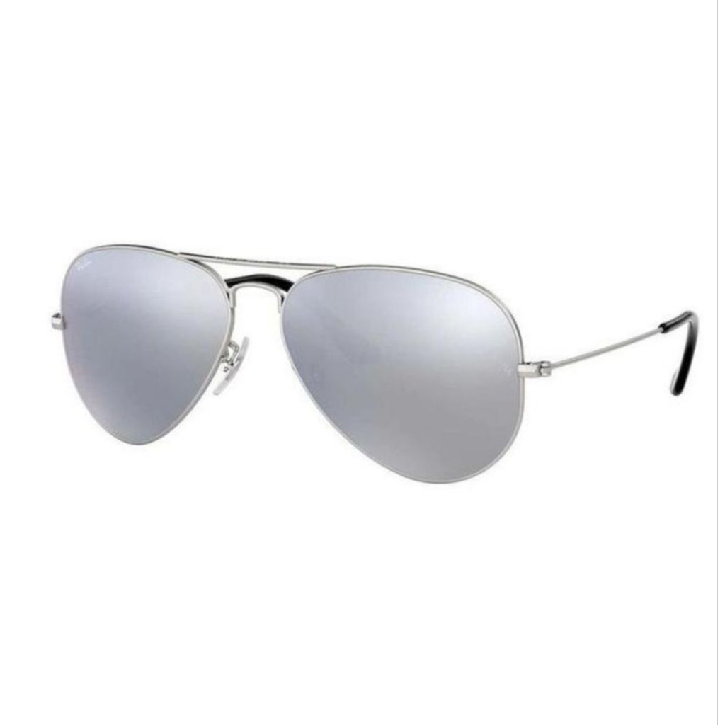 KACAMATA ORIGINAL RAY-BAN AVIATOR CLASSIC