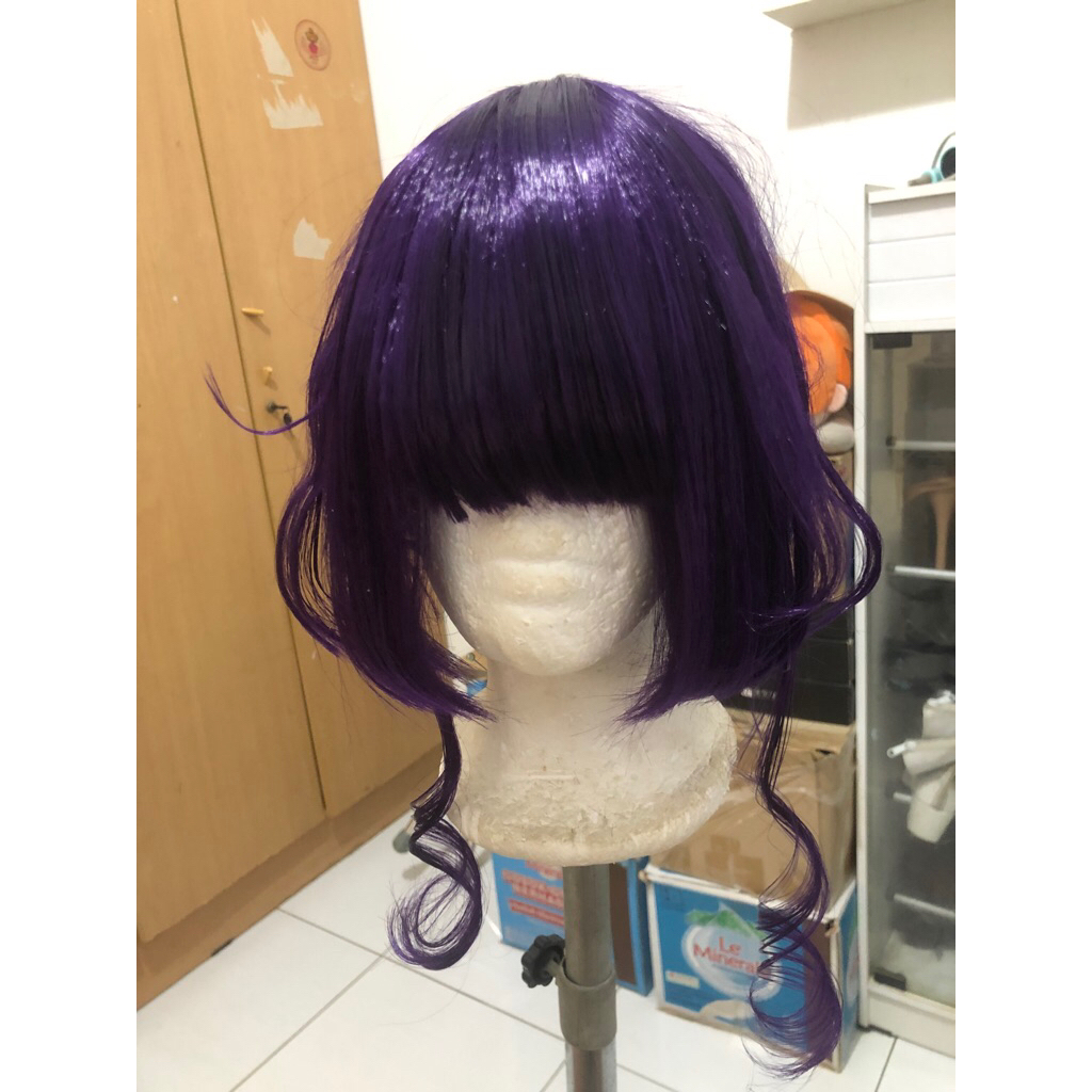 wig preloved genshin impact,daily,fgo,orv,mdzs,waguri