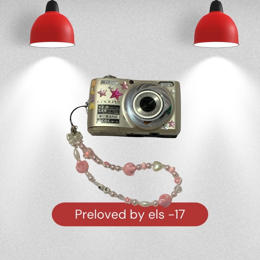 NIKON COOLPIX