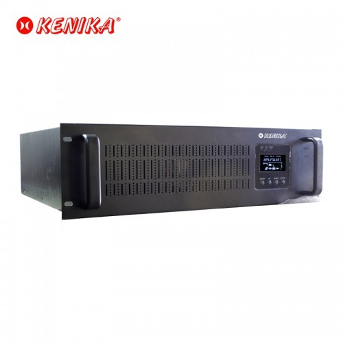 Kenika UPS Power Inverter Rackmount 2000W Offline KCT-RUL2K24