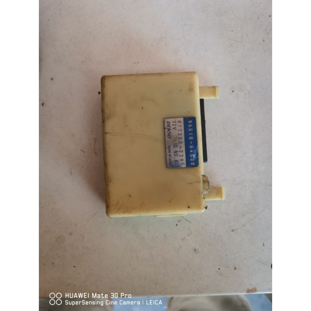 Modul AC Suzuki Escudo Vitara Baleno 2000