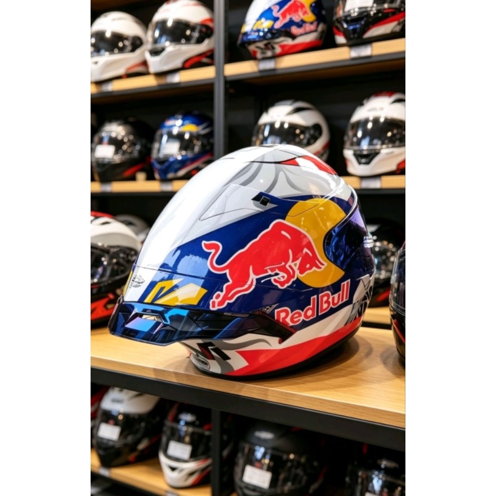 helm ttc repn wd livery andrea dovizioso