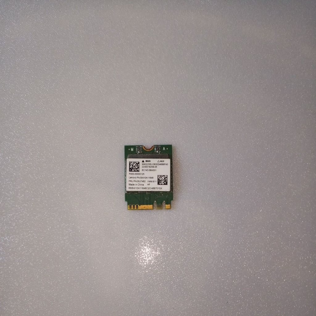 Wifi Card laptop Lenovo Ideapad 110-14AST