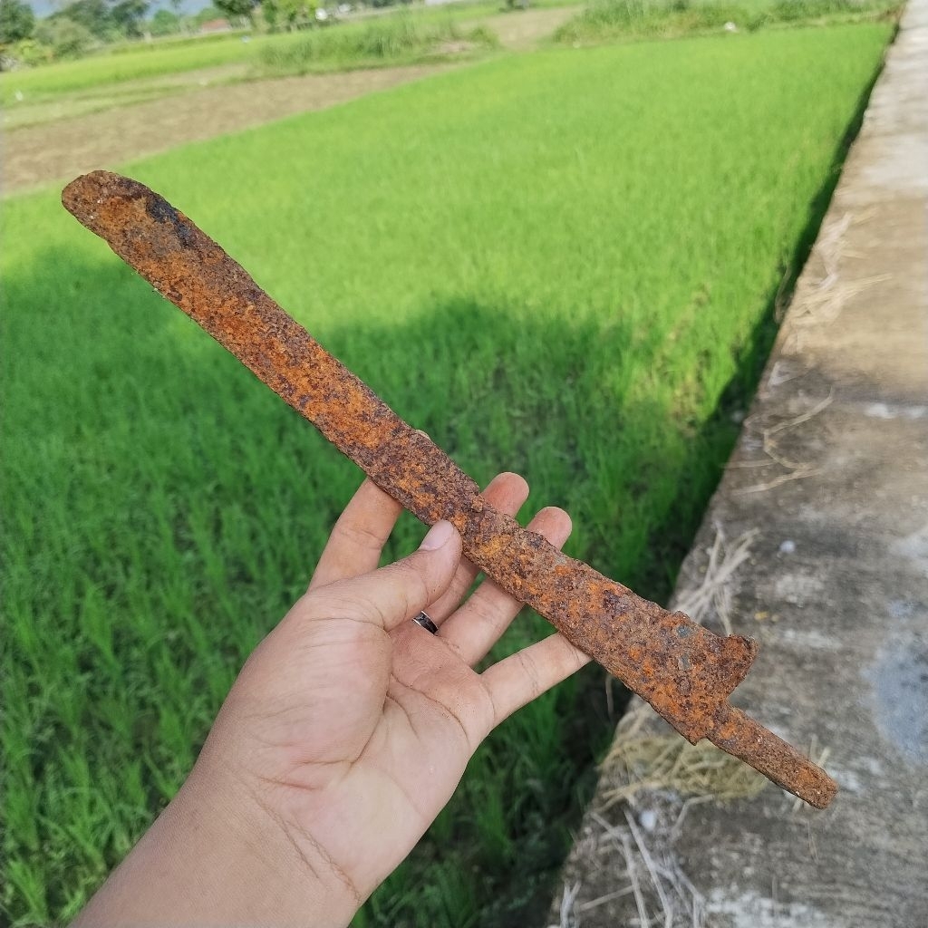 cundrik sepuh