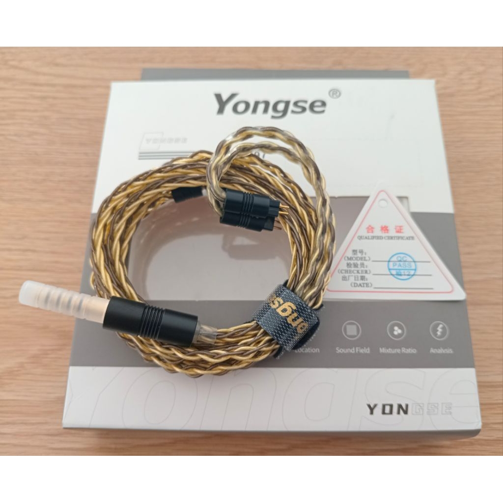 Yongse Jack 4.4