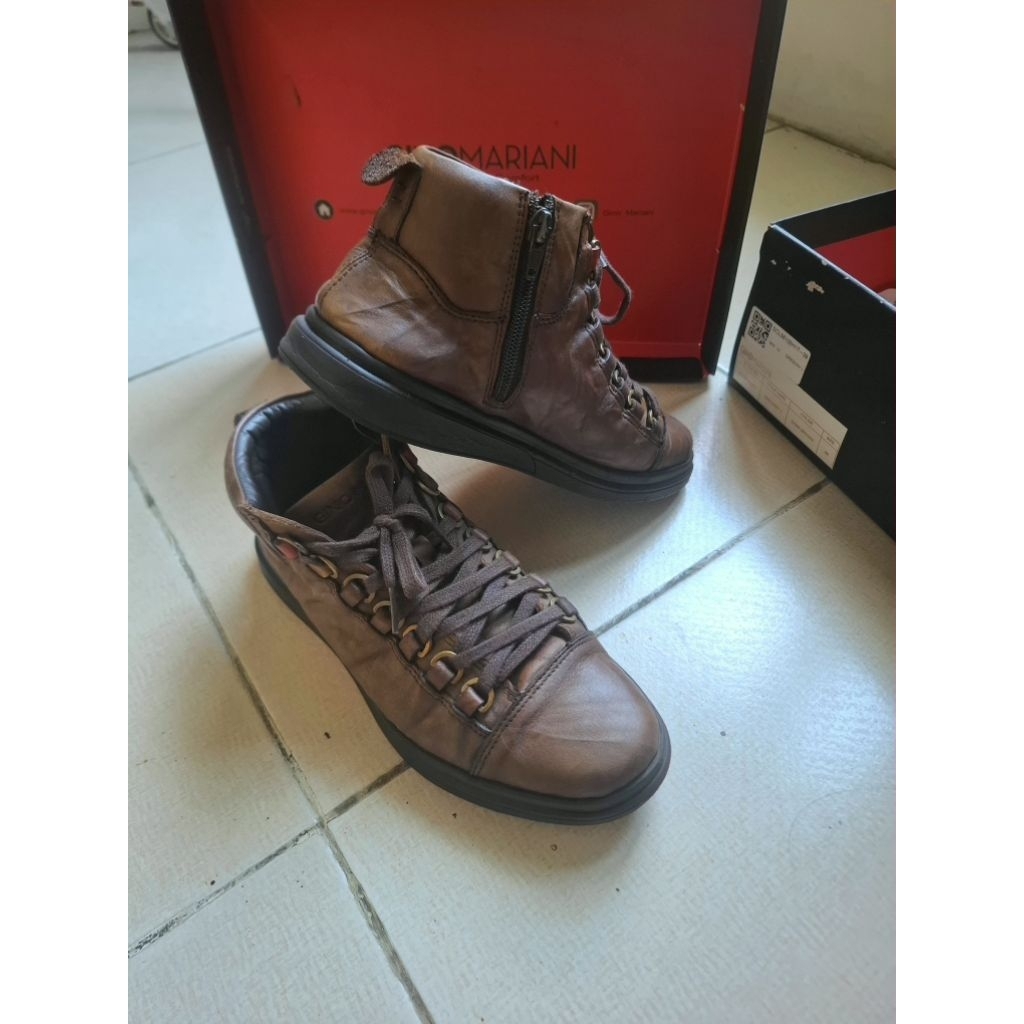 GINO MARIANI GREGORY 1 size 39/40