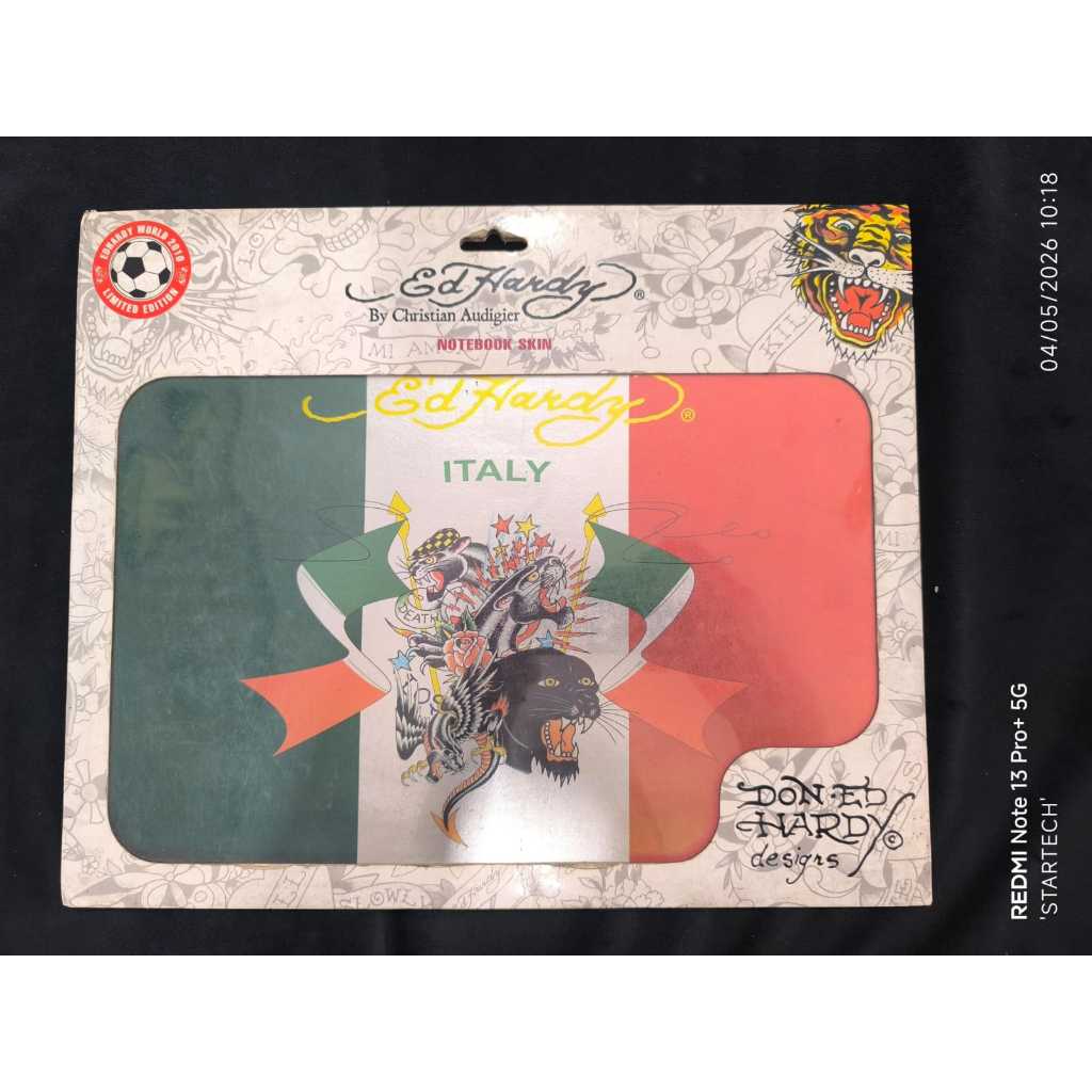 Garskin Laptop 15 inch