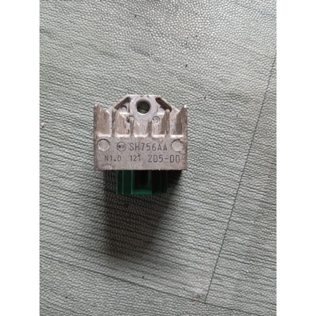 kiprok copotan original jupiter mx new 50c