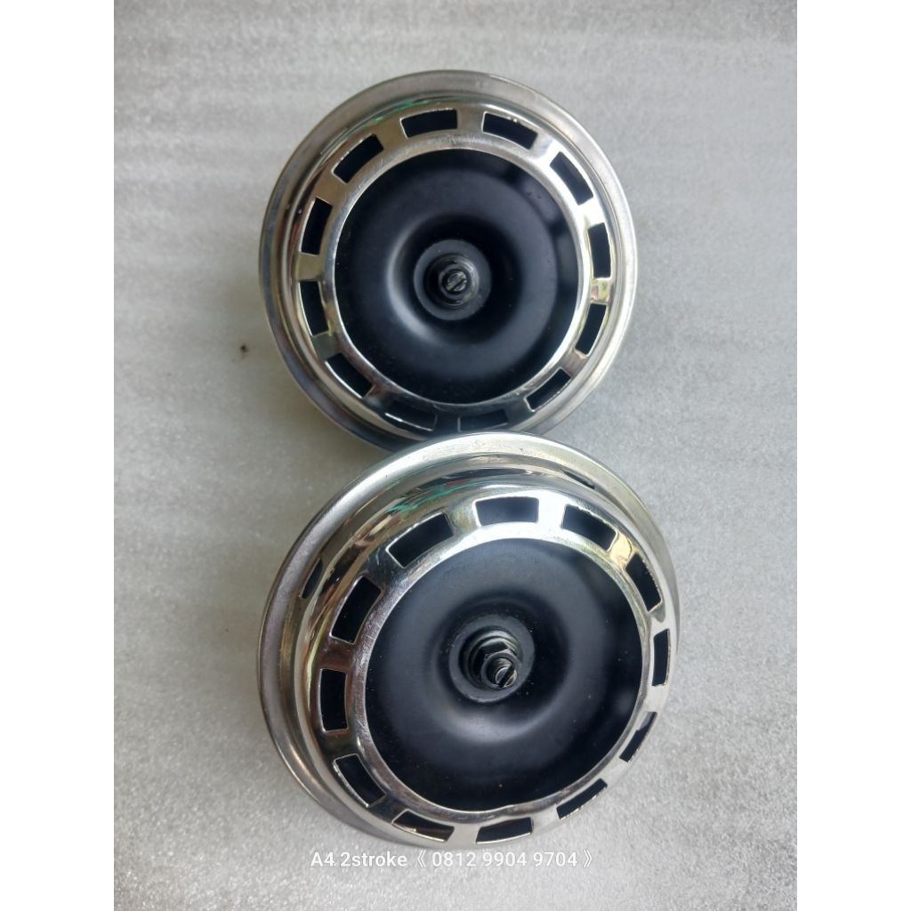 klakson rx king original copotan