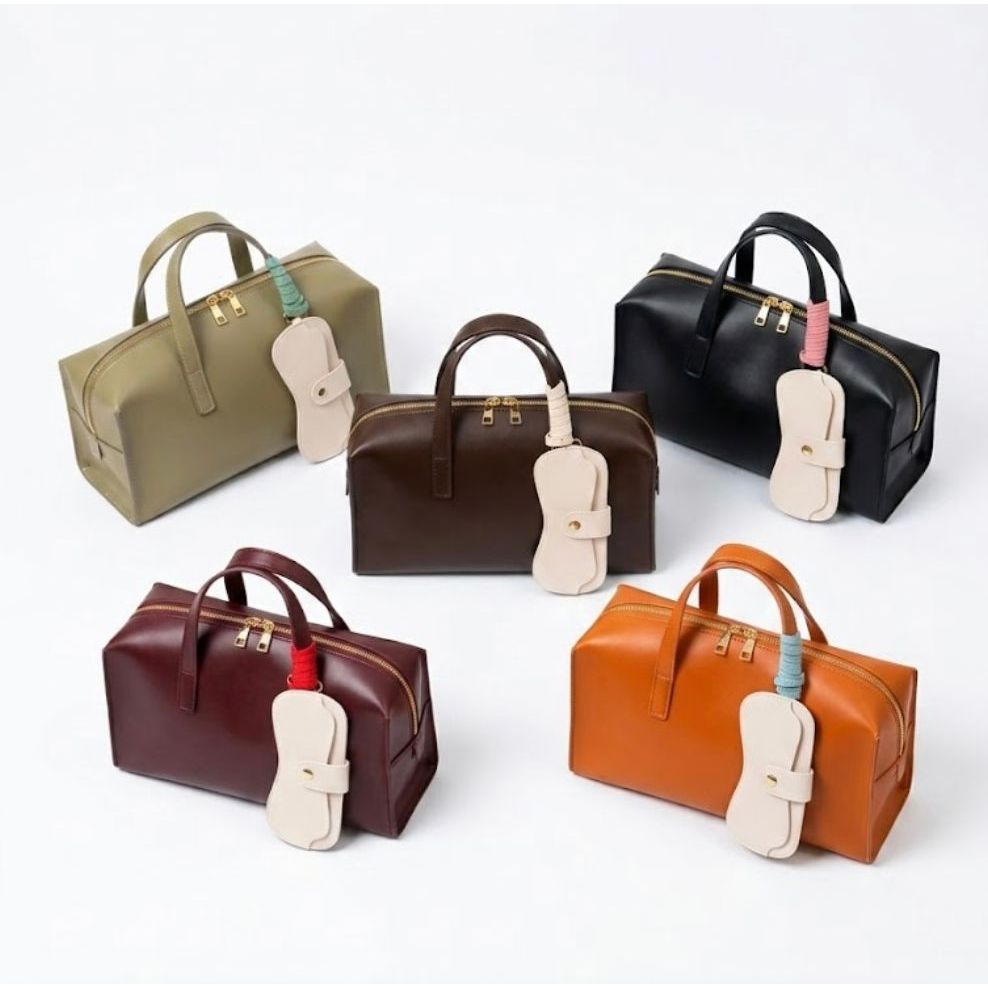 LOLY COCO - Tas Selempang Narnia offo  ( Free Cover )
