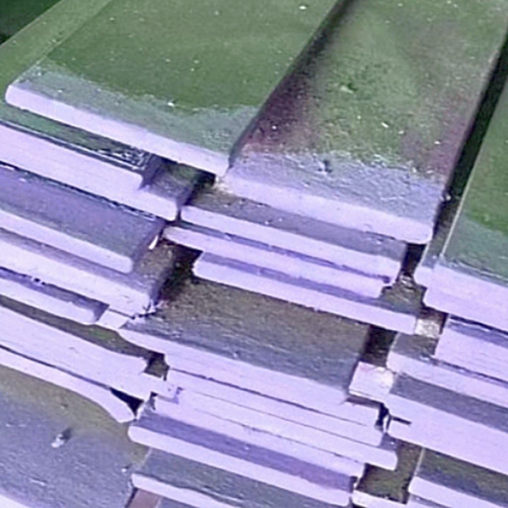 Besi strip 6 x 75 x 6 ( 5,7 mm x 7,5 cm x 6 mtr ) | Besi plat strip | Plat bar | Plat strip