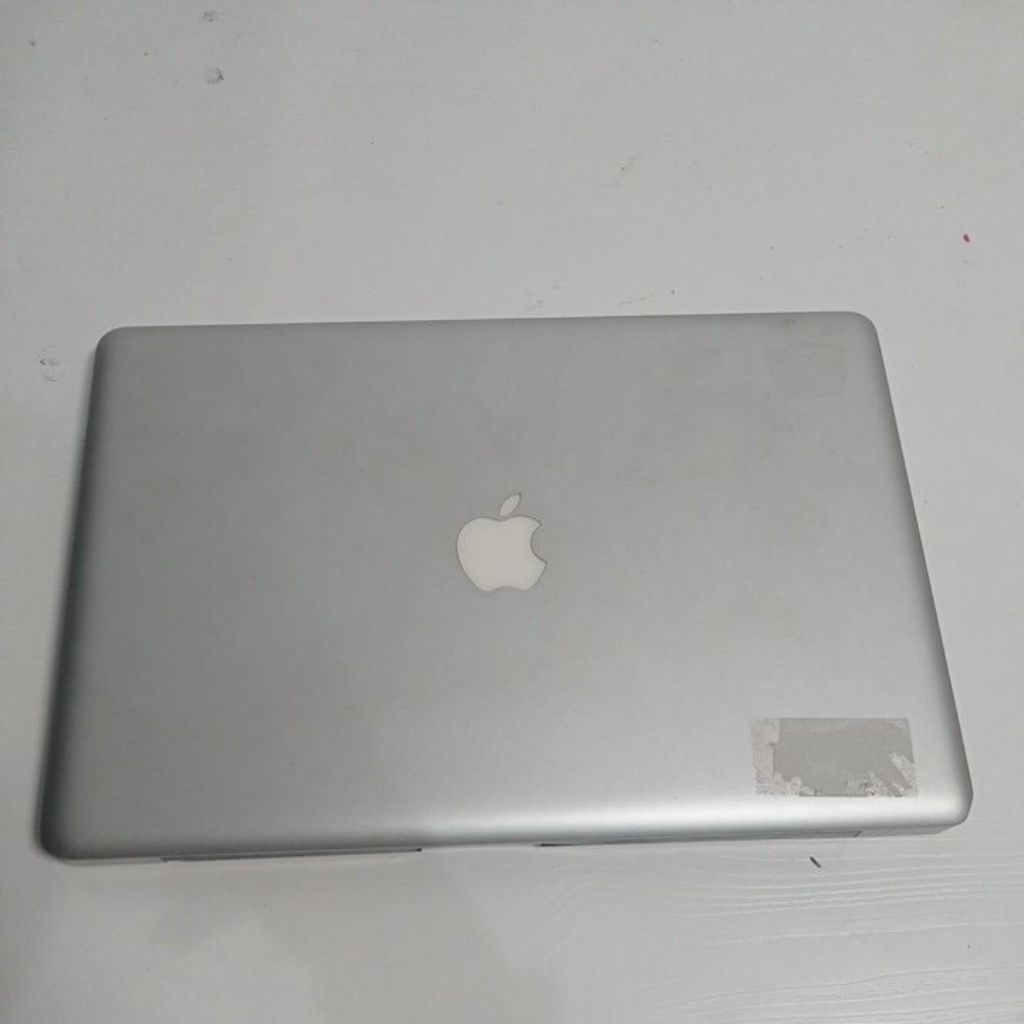 macbook pro 15" mid 2012