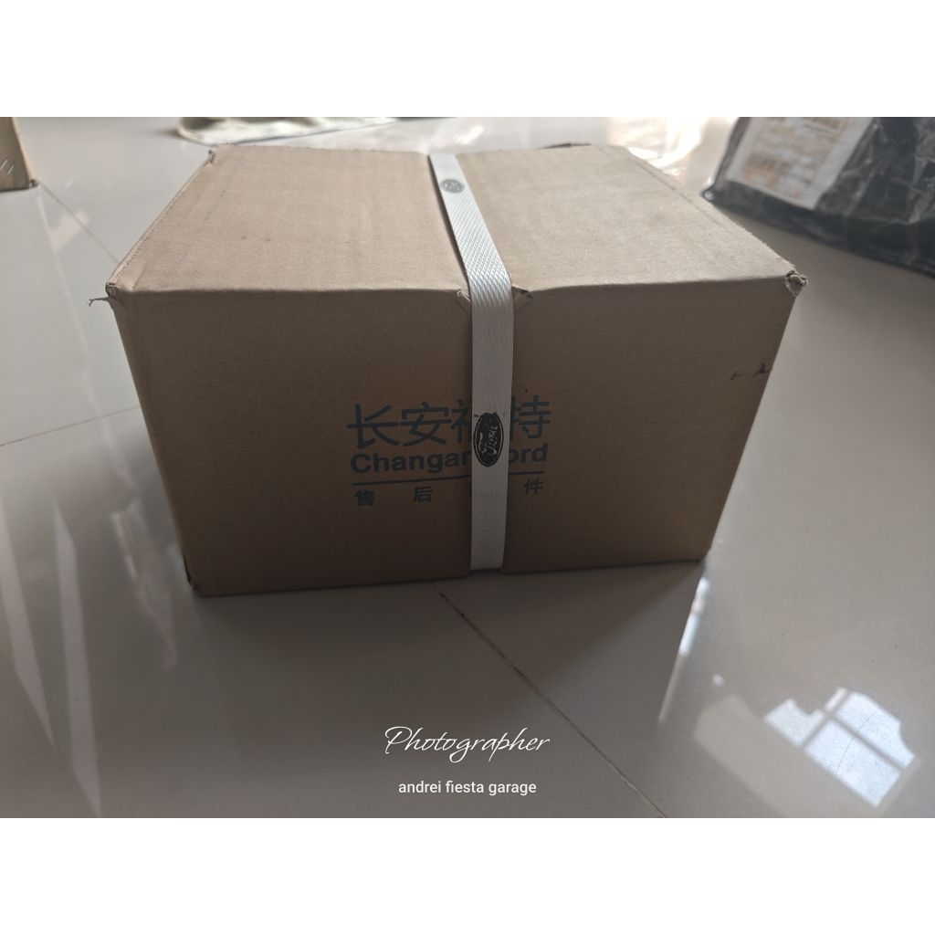 Housing ECT ford fiesta ecoboost ORIGINAL