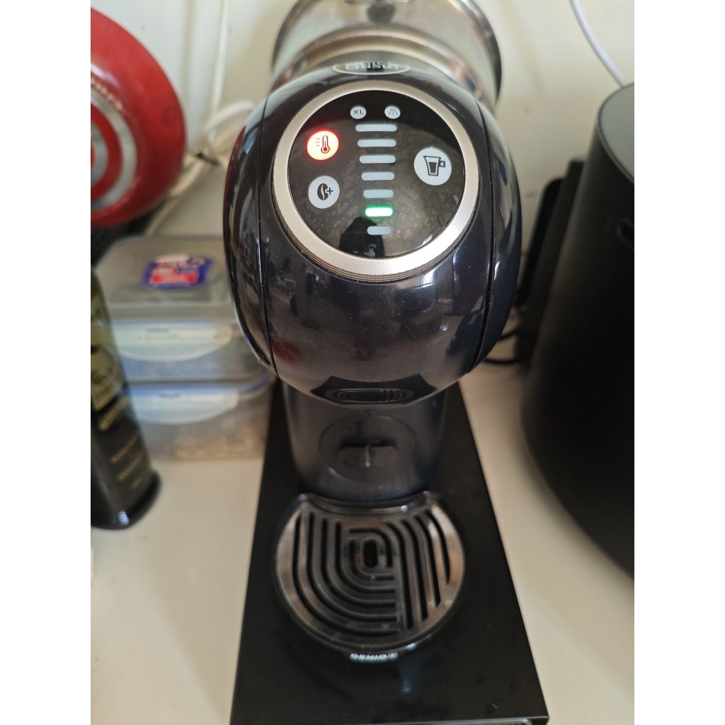 PRELOVED Dolce Gusto Genio S Plus