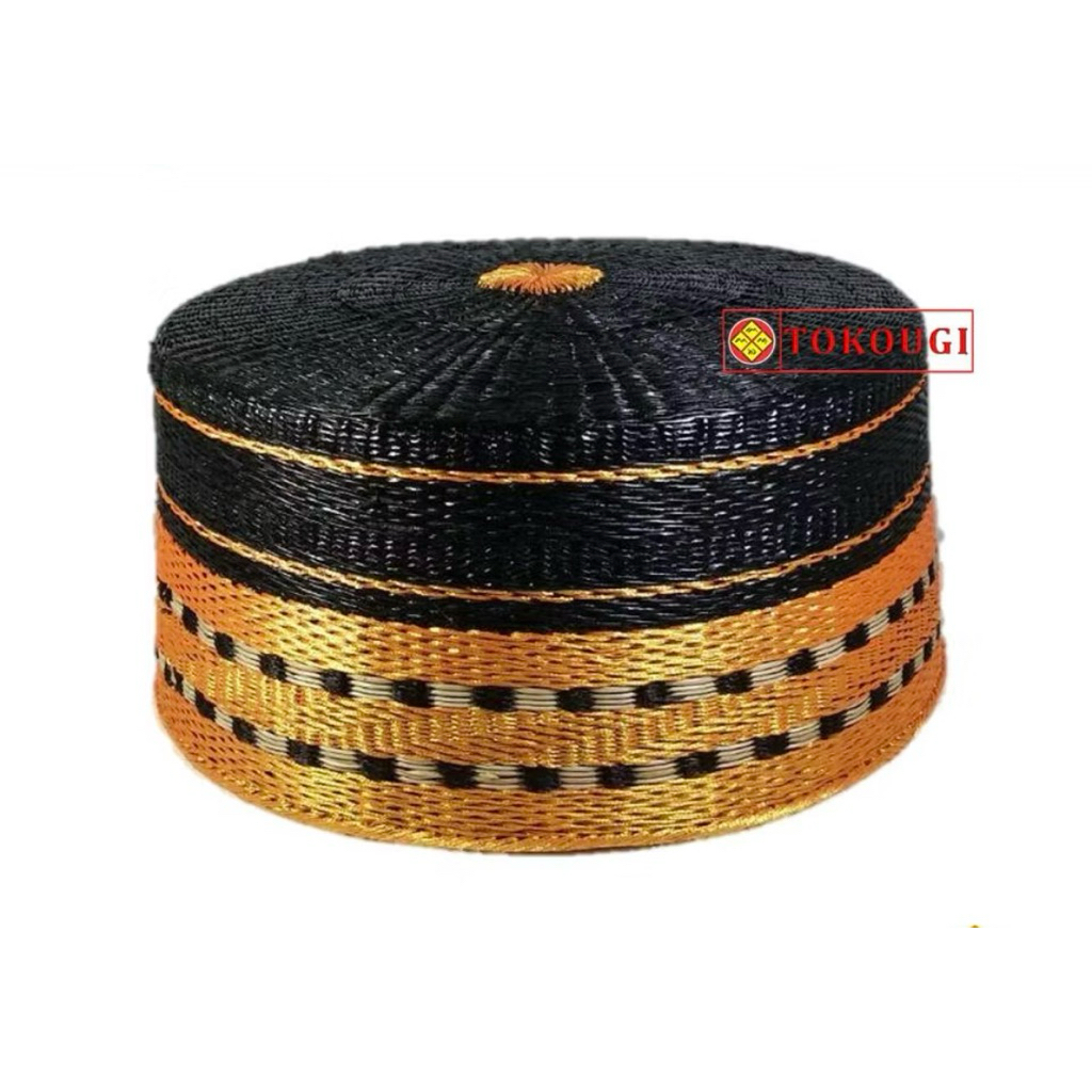 Peci Batik Khas Bugis Sulawesi Selatan SIZE 5