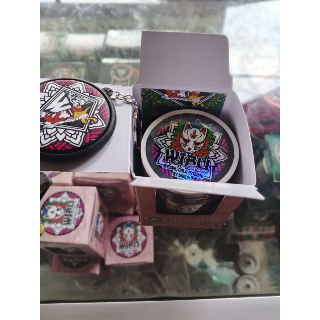 gelasan warok wibu
