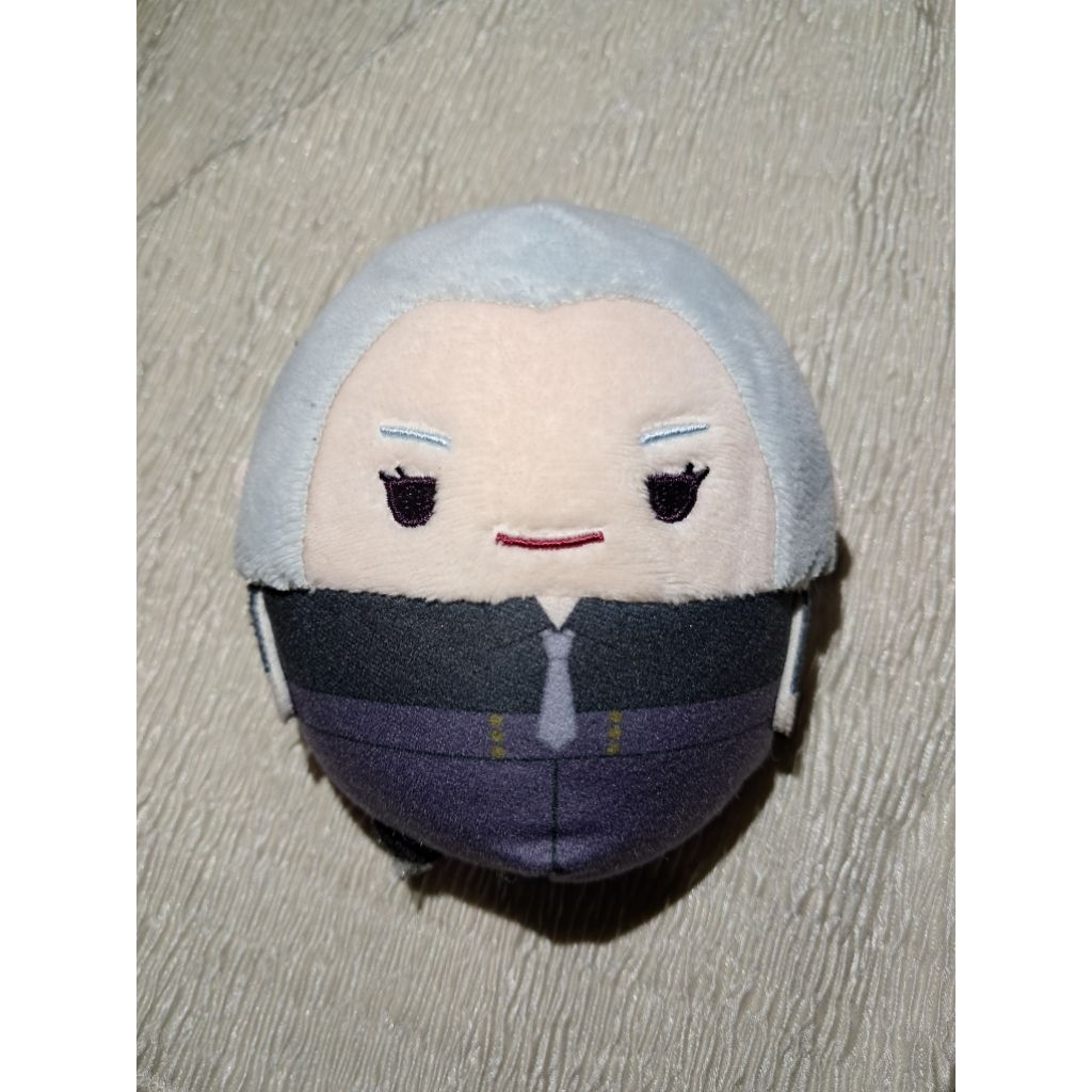 Fuwa Mei Mei Jujutsu Kaisen