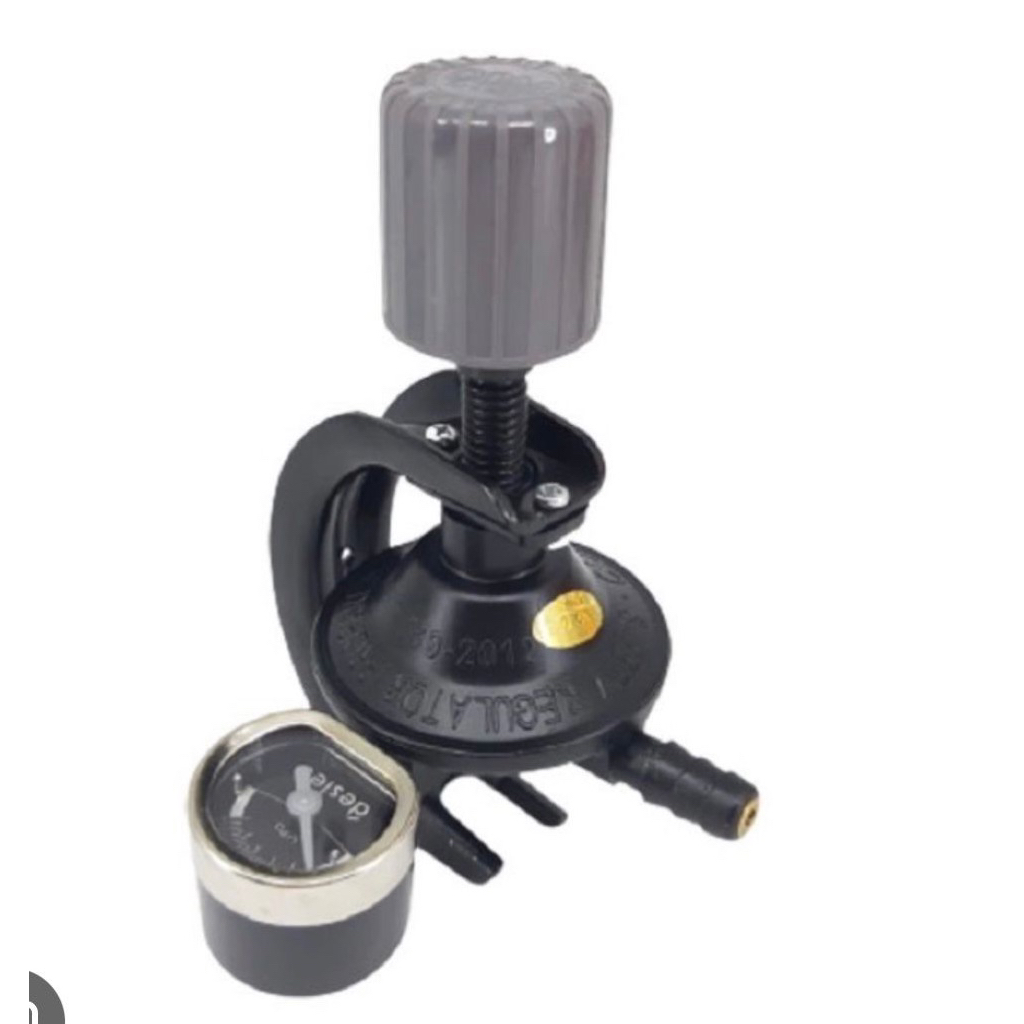 REGULATOR DESTEC METER STARCAM